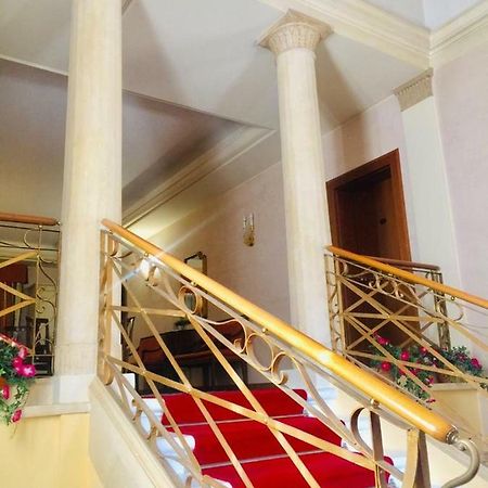 Hotel La Loggia Mestrino Buitenkant foto