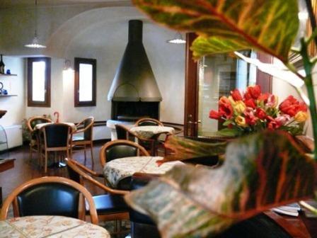 Hotel La Loggia Mestrino Buitenkant foto