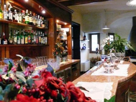 Hotel La Loggia Mestrino Buitenkant foto