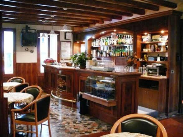 Hotel La Loggia Mestrino Buitenkant foto