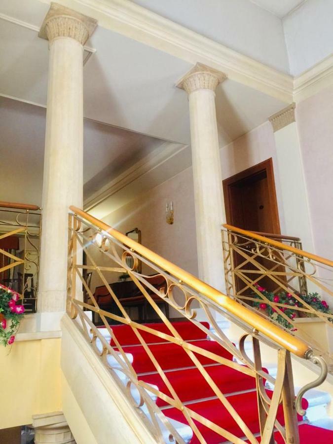 Hotel La Loggia Mestrino Buitenkant foto
