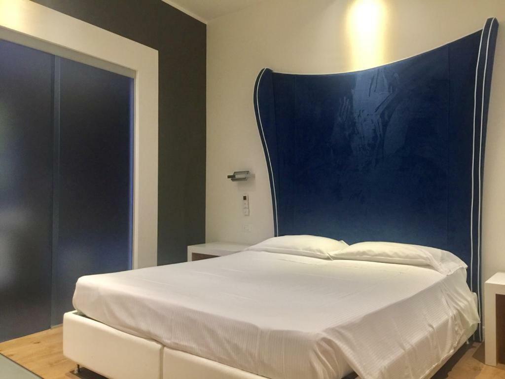 Hotel La Loggia Mestrino Buitenkant foto
